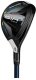 Kij golfowy hybryda TaylorMade SIM2 Max HY4 (22 stopni, regular) plus cover 1