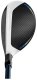 Kij golfowy hybryda TaylorMade SIM2 Max HY4 (22 stopni, regular) plus cover 2