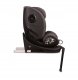 FOTELIK FORTIS I-SIZE GRAPHITE (40-150) 4