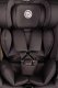 FOTELIK FORTIS I-SIZE GRAPHITE (40-150) 6