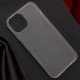 Nakładka Slim 1 mm do Google Pixel 7a transparentna 4