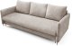 Sofa BELISSA funkcja spania pojemnik BOUCLE, Bukla quelle 05 1