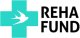 Reha Fund Krzesło toaletowe Bruno sanitarne przenośna toaleta WC 5