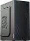 Komputer Media Center M100, Ryzen 5 3400G, 8 GB, Radeon RX Vega 11, 256 GB M.2 PCIe Windows 11 Home LG 27BA550-B 1