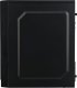 Komputer Media Center M100, Ryzen 5 3400G, 8 GB, Radeon RX Vega 11, 256 GB M.2 PCIe Windows 11 Home LG 27BA550-B 3