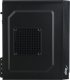 Komputer Media Center M100, Ryzen 5 3400G, 8 GB, Radeon RX Vega 11, 256 GB M.2 PCIe Windows 11 Home LG 27BA550-B 4