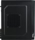 Komputer Media Center M100, Ryzen 3 5300G, 16 GB, Radeon Vega 6, 512 GB M.2 PCIe Windows 11 Pro LG UltraWide 34WQ500-B 4