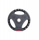 Obciążenie winylowe z uchwtami 2,5 kg, 30 mm 4