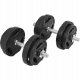 Obciążenie winylowe 10 kg, 30 mm 4
