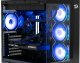 Komputer Game X G300, Ryzen 7 5800X, 32 GB, RTX 5060, 1 TB M.2 PCIe 3