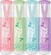 Zakreślacz Flex pastel 4 szt. MAPED 2