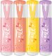 Zakreślacz Flex pastel 4 szt. MAPED 3