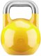 KETTLEBELL TURNIEJOWY 16KG KULA HANTEL KETTLE STAL 2