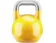 KETTLEBELL TURNIEJOWY 16KG KULA HANTEL KETTLE STAL 5