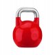 KETTLEBELL TURNIEJOWY 32KG KULA HANTEL KETTLE STAL 1