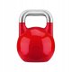 KETTLEBELL TURNIEJOWY 32KG KULA HANTEL KETTLE STAL 2