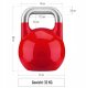 KETTLEBELL TURNIEJOWY 32KG KULA HANTEL KETTLE STAL 4