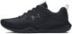Buty męskie UNDER ARMOUR Treningowe UA Commit 4 czarne 44.5 4