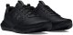 Buty męskie UNDER ARMOUR Treningowe UA Commit 4 czarne 47 1