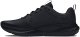 Buty męskie UNDER ARMOUR Treningowe UA Commit 4 czarne 47 2