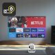 Projektor Overmax LED Multipic Veer 4K 8