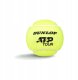 Tennis balls DUNLOP ATP OFFICIAL TOUR Premium 4-tube ITF 2