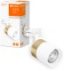 Track spotlight LEDVANCE TRACKLIGHT SPOT CYLINDERGOLD, 1xGU10, white, 14x9x6.5cm 1