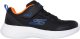 Skechers buty dziecięce Sneakersy 403615L BLK black 33 1