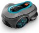 Traktor ogrodowy Gardena Gardena Robotplæneklipper smart SILENO free 600 m² 1