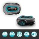 Traktor ogrodowy Gardena Gardena Robotplæneklipper smart SILENO free 600 m² 2