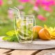 SZKLANKA TERMICZNA 300ml Z PODWÓJNĄ SCIANKĄ DO KAWY NAPOJÓW 1