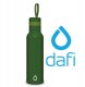 Butelka Termiczna Dafi EASY Stal Nierdzewna 0,49 l Szałwiowa 4