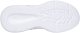 Skechers buty dziecięce S-Lights: Sola Glow - Ombre Deluxe 303714L GYLP gray 30 4