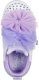 Skechers buty dziecięce Twinkle Toes - TWI-LITES 2.0 TUTU CUTE 314389N WLV white 25 3