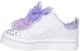Skechers buty dziecięce Twinkle Toes - TWI-LITES 2.0 TUTU CUTE 314389N WLV white 25 5