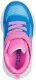 Skechers buty dziecięce S-Lights: Sola Glow - Ombre Deluxe 303714N HPBL pink 26 2