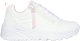 Skechers buty młodzieżowe Uno Lite - Easy Zip310387L WHT white 31 1