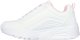 Skechers buty młodzieżowe Uno Lite - Easy Zip310387L WHT white 31 3