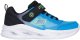Skechers buty dziecięce Meteor-Lights - Krendox 401495L BKBL black 35 1