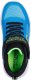 Skechers buty dziecięce Meteor-Lights - Krendox 401495L BKBL black 35 2