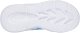 Skechers buty dziecięce Meteor-Lights - Krendox 401495L BKBL black 35 3