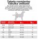 WAU DOG VET MAJTKI HIGIENICZNE DLA KOTÓW  I PSÓW NA RZEP  M 40-50cm 2