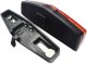 Lampka tył na bagażnik NEXELO SUPREME HORIZON na USB 5