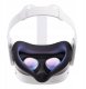 Gogle VR Oculus Meta Quest 3S 128GB + Batman: Arkham Shadow 3
