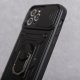Nakładka Defender Slide do Xiaomi Redmi 10c 4G czarna 14