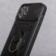 Nakładka Defender Slide do Xiaomi Redmi 10c 4G czarna 9