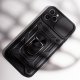 Nakładka Defender Slide do Samsung Galaxy A52 4G / A52 5G / A52S 5G czarna 6