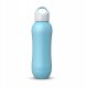 Butelka termiczna Dafi 480 ml lazurowa termos 1