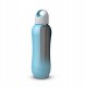 Butelka termiczna Dafi 480 ml lazurowa termos 1
