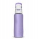 Butelka Dafi SiliconeFit 0,7l digital lavender 1